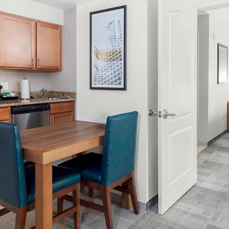 Homewood Suites By Hilton St. Louis - Galleria Richmond Heights Esterno foto