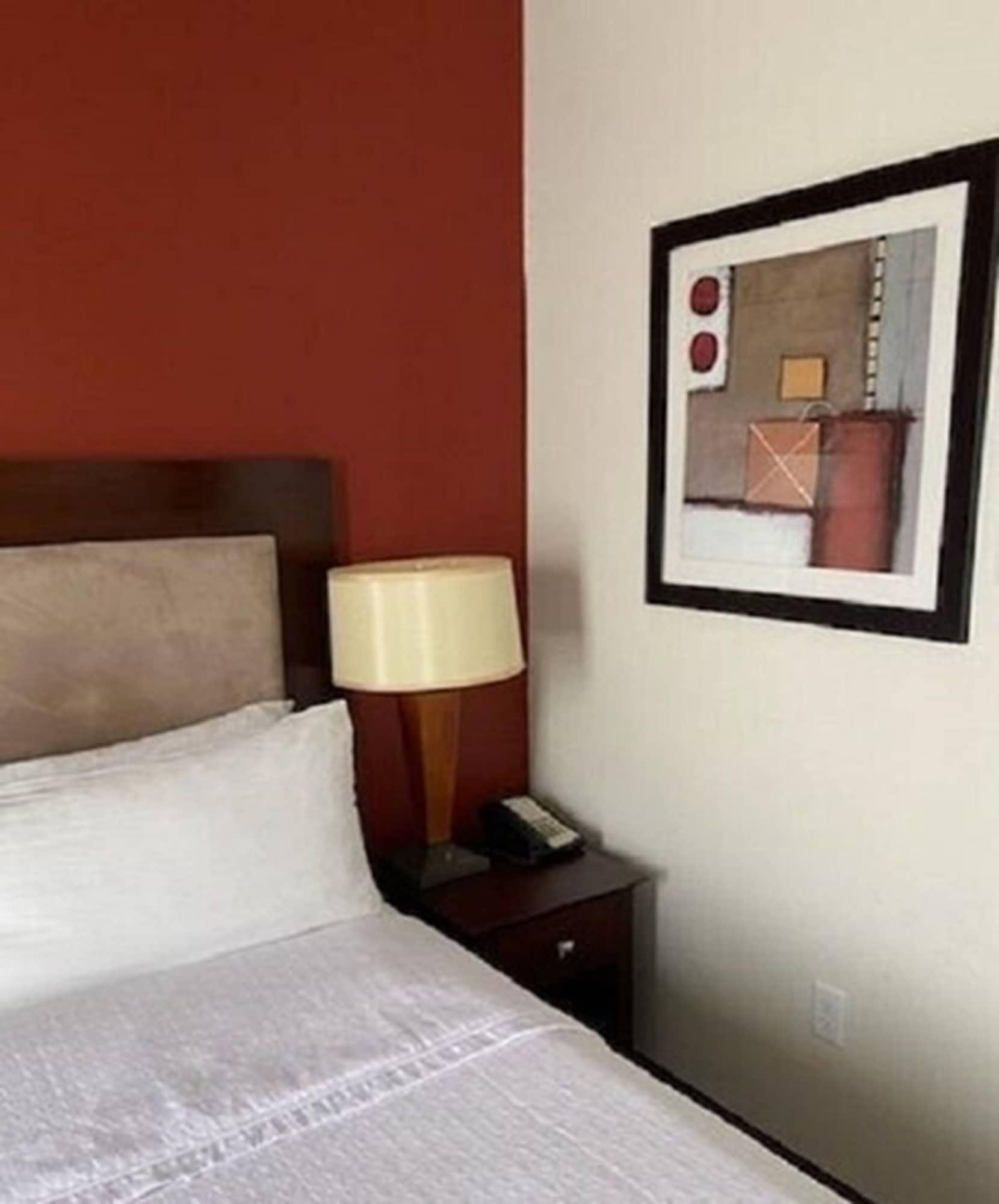Homewood Suites By Hilton St. Louis - Galleria Richmond Heights Esterno foto