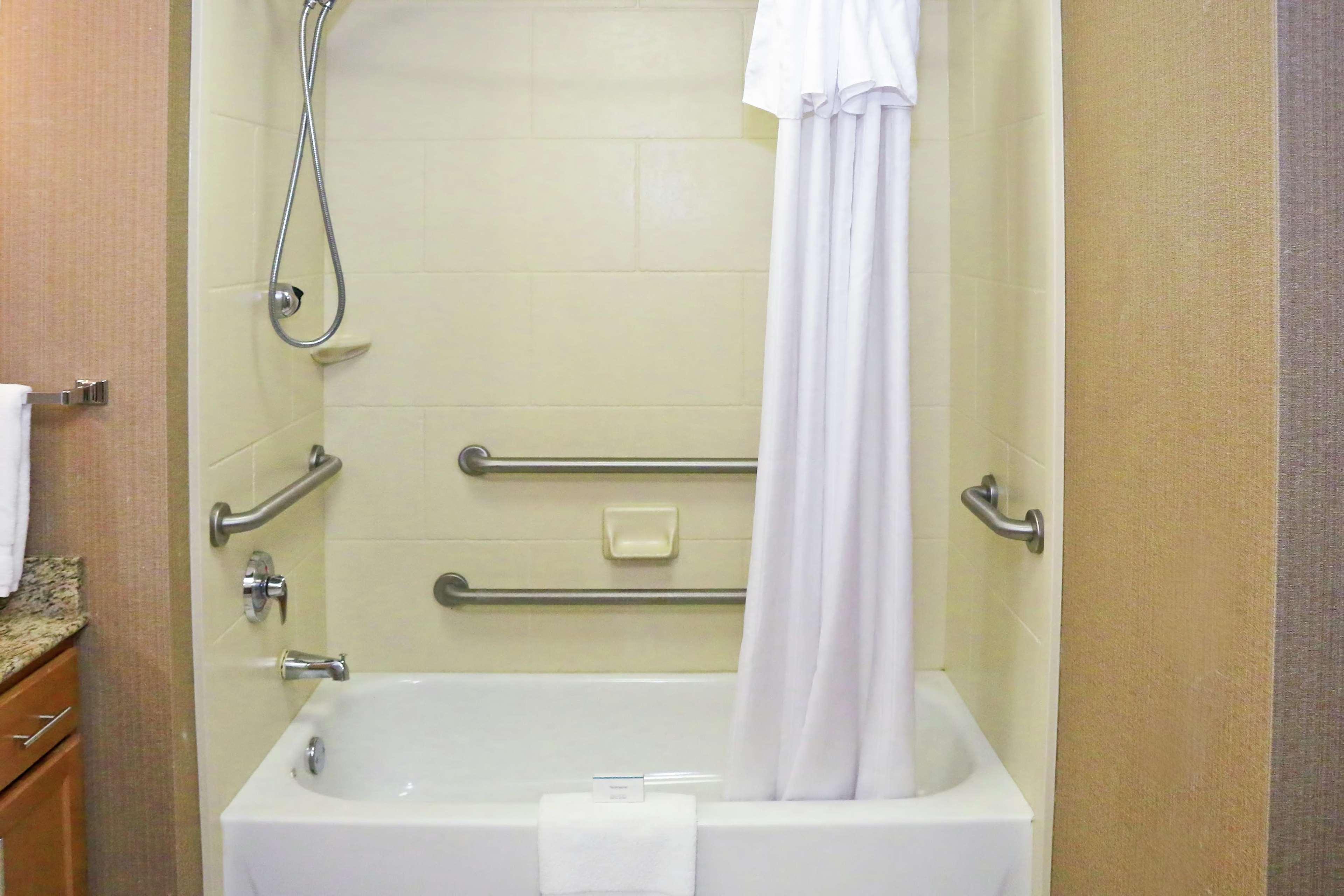 Homewood Suites By Hilton St. Louis - Galleria Richmond Heights Esterno foto