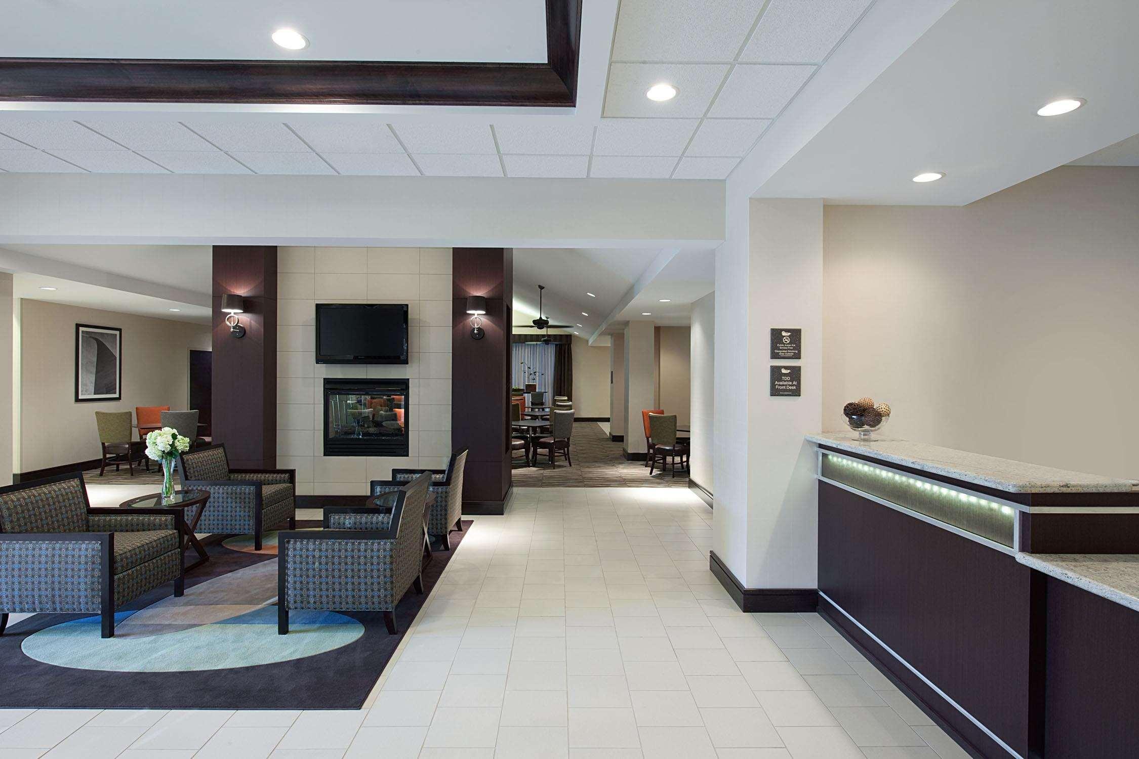 Homewood Suites By Hilton St. Louis - Galleria Richmond Heights Esterno foto