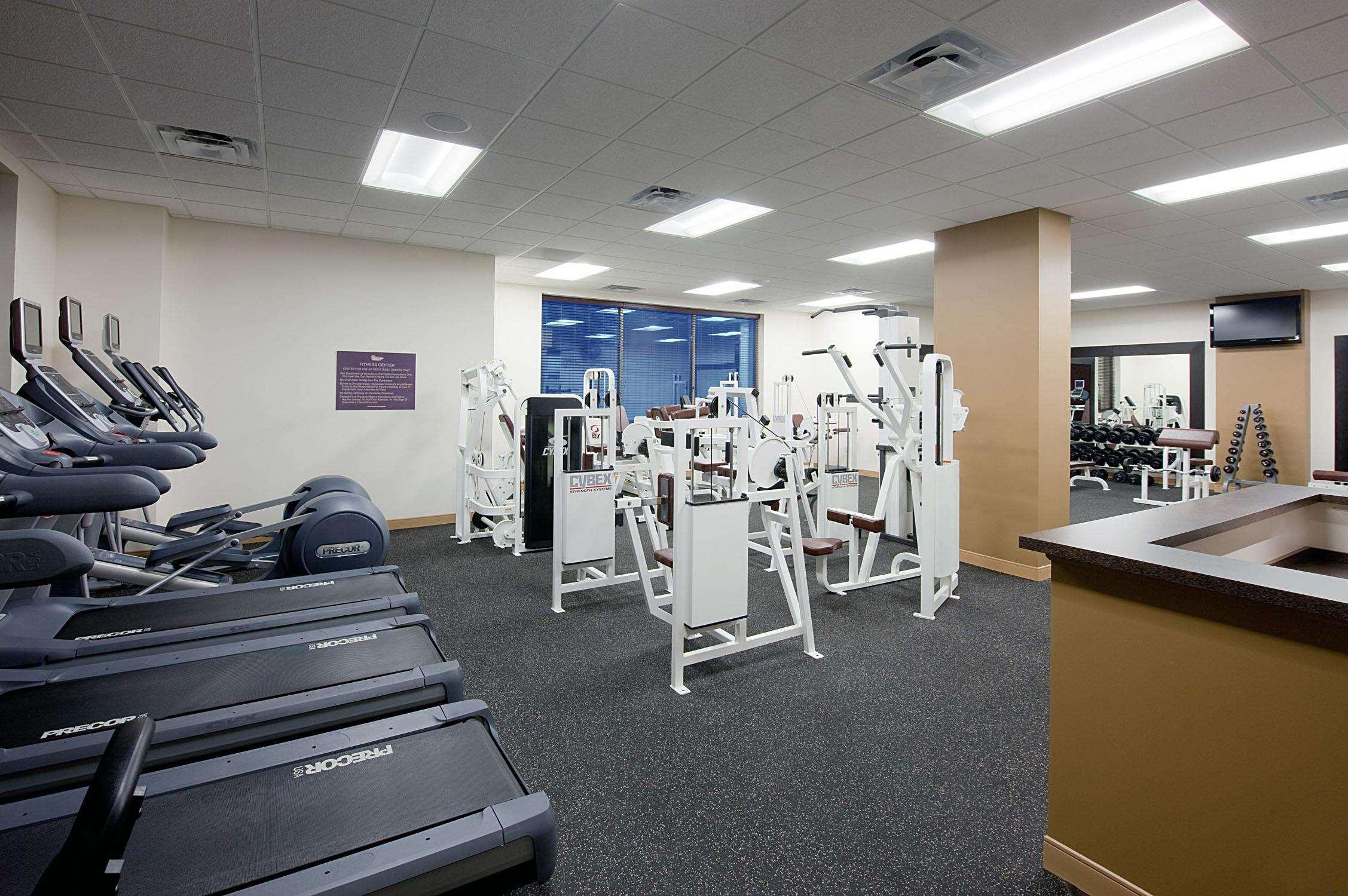 Homewood Suites By Hilton St. Louis - Galleria Richmond Heights Servizi foto