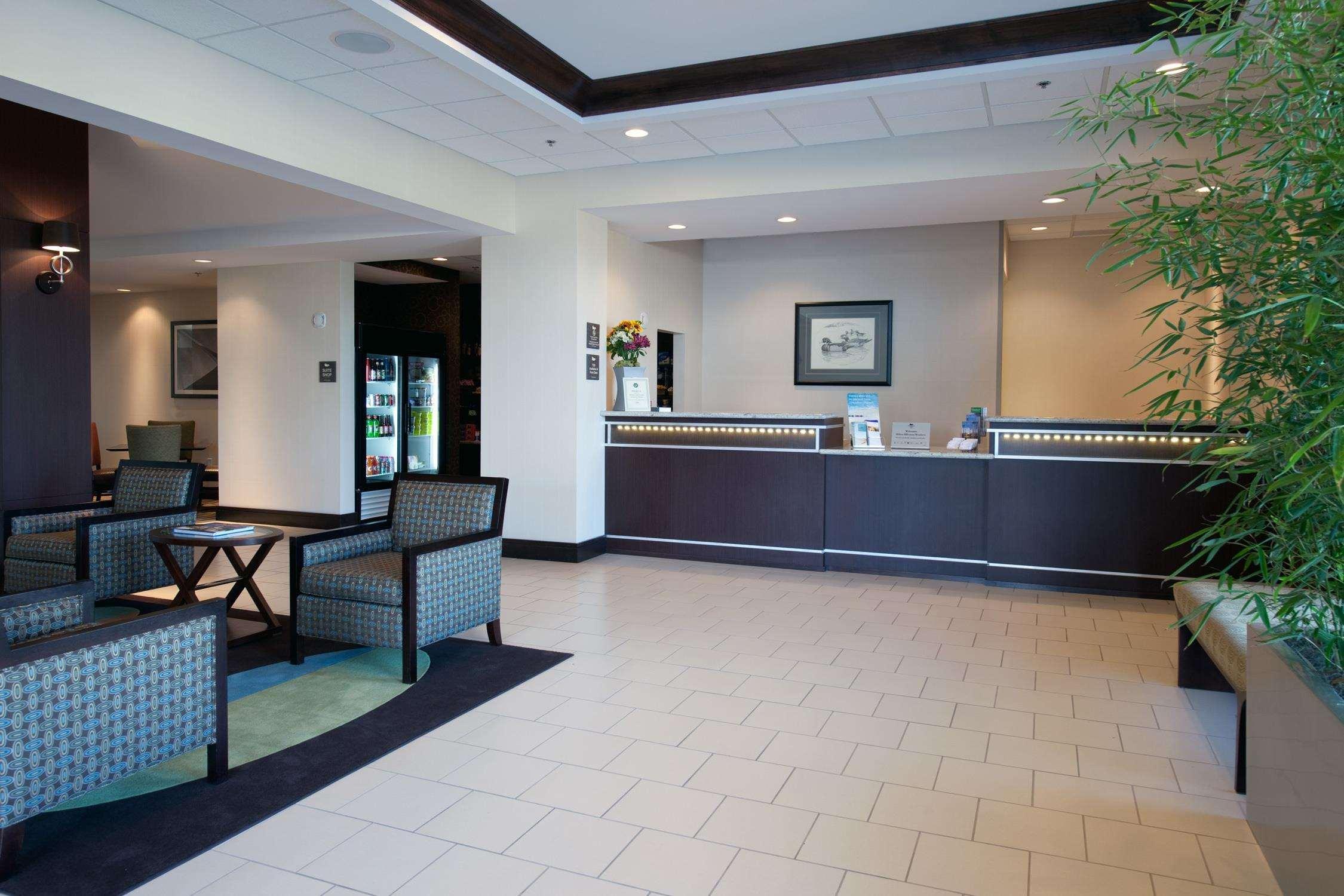 Homewood Suites By Hilton St. Louis - Galleria Richmond Heights Esterno foto