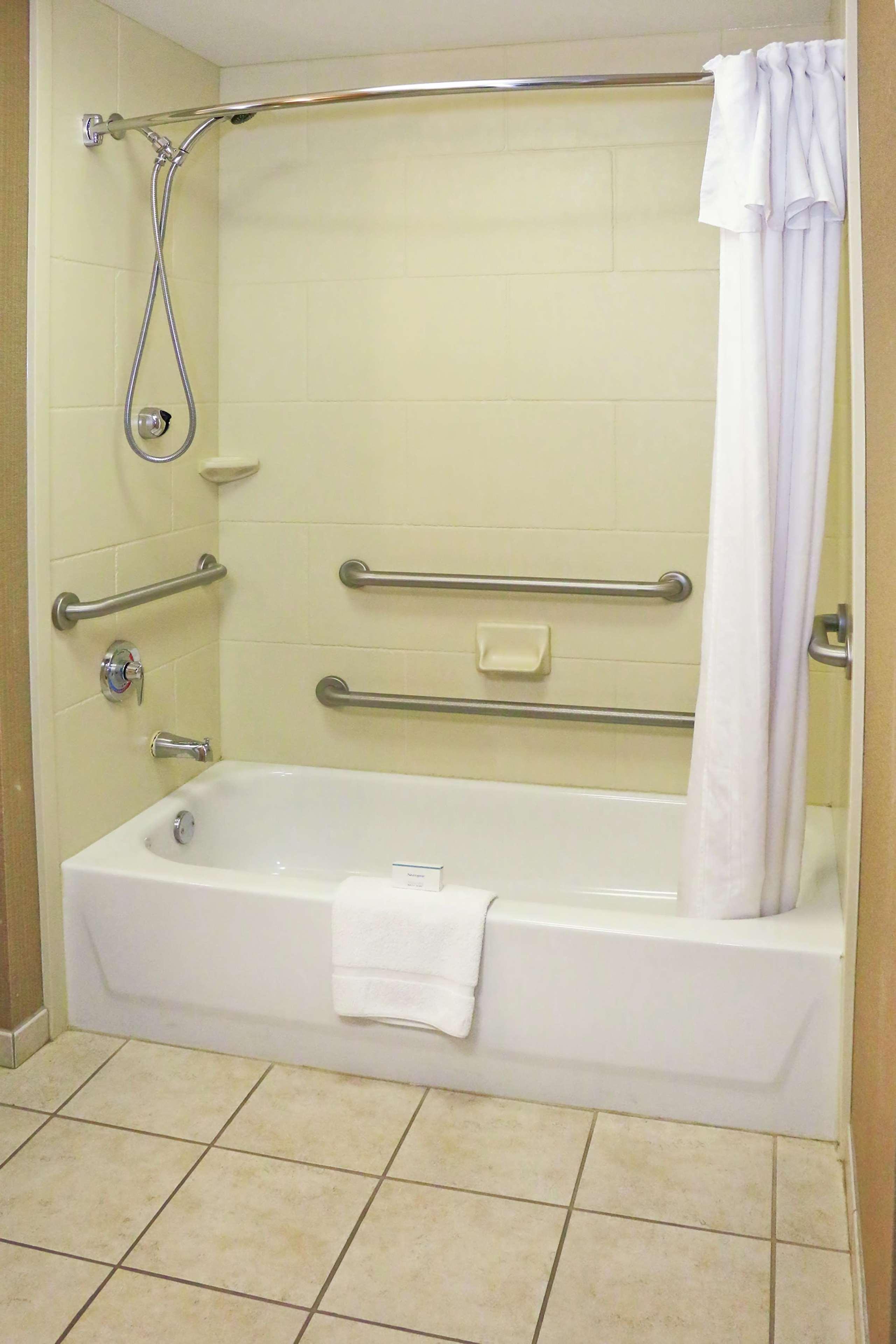 Homewood Suites By Hilton St. Louis - Galleria Richmond Heights Esterno foto