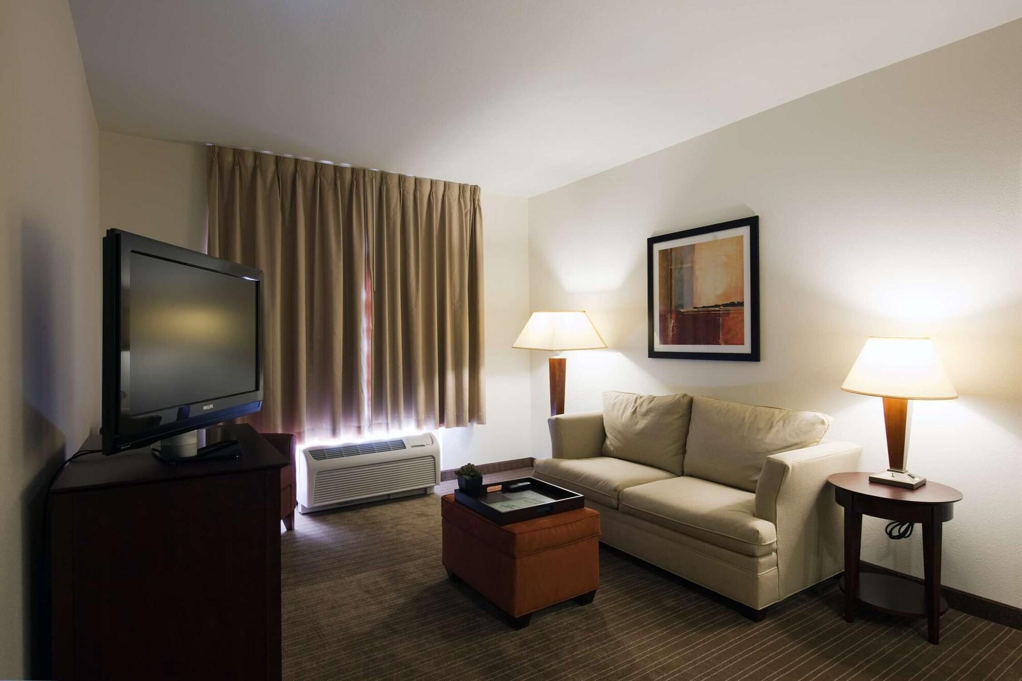 Homewood Suites By Hilton St. Louis - Galleria Richmond Heights Esterno foto