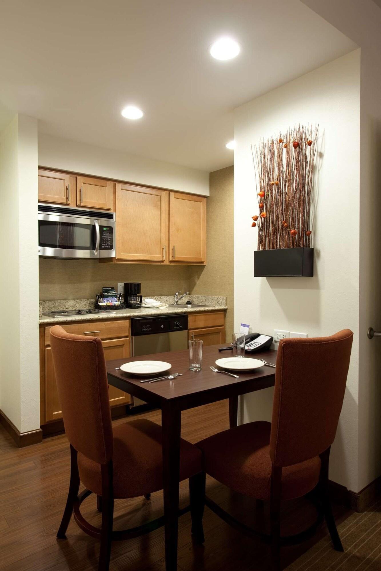 Homewood Suites By Hilton St. Louis - Galleria Richmond Heights Esterno foto
