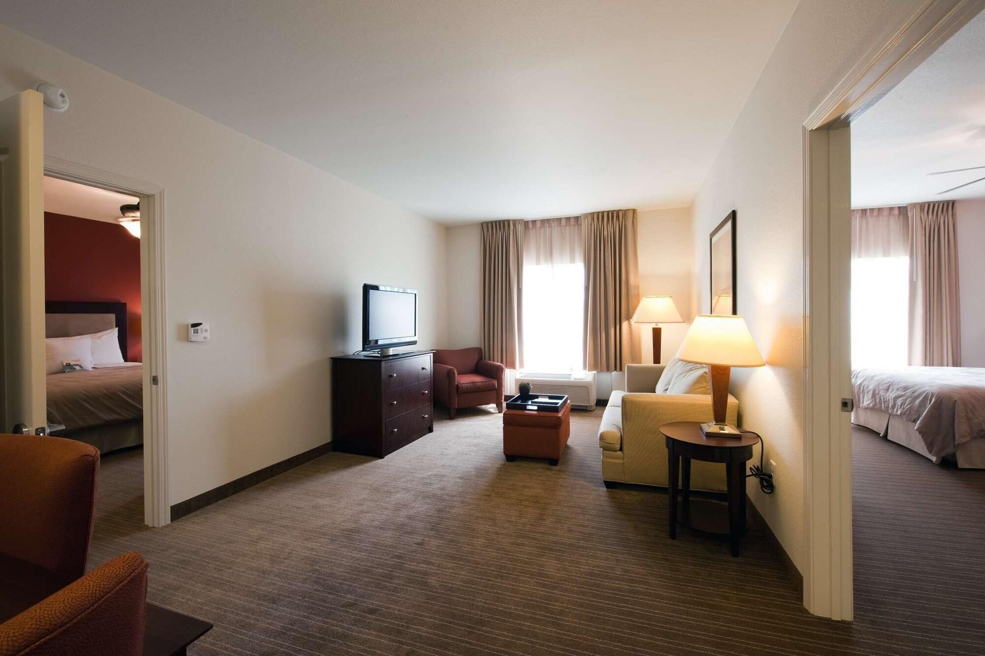 Homewood Suites By Hilton St. Louis - Galleria Richmond Heights Esterno foto