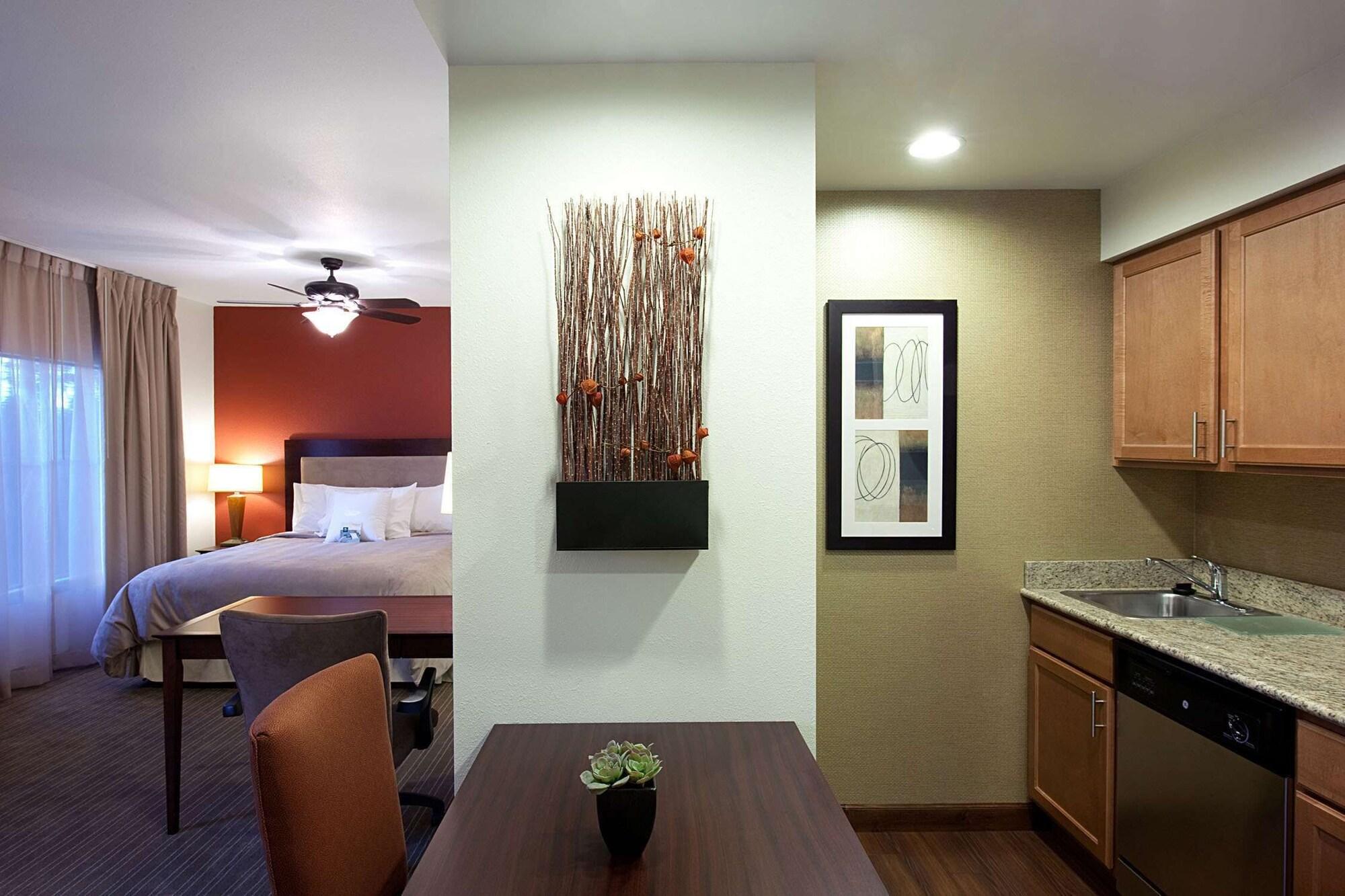 Homewood Suites By Hilton St. Louis - Galleria Richmond Heights Esterno foto
