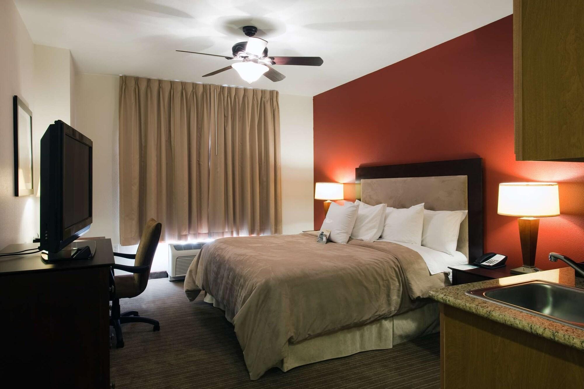 Homewood Suites By Hilton St. Louis - Galleria Richmond Heights Esterno foto