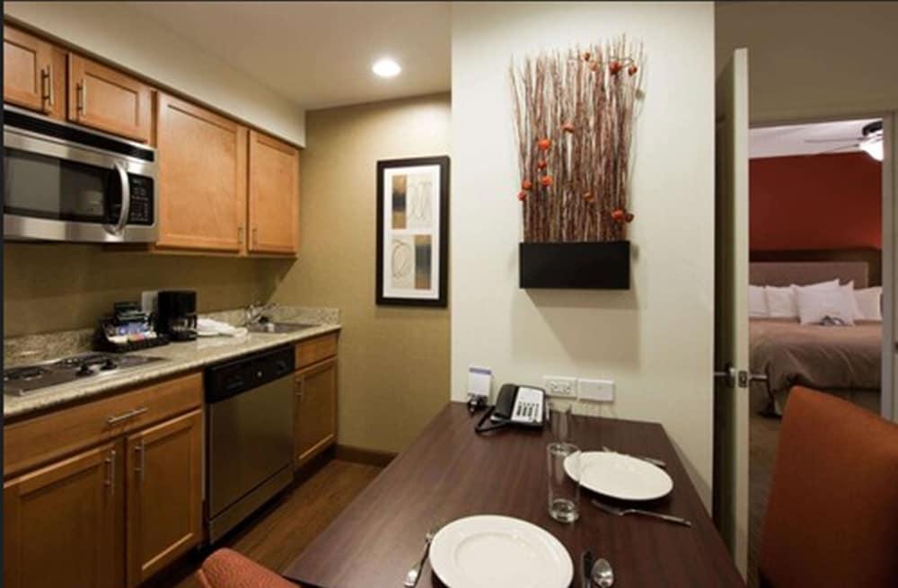 Homewood Suites By Hilton St. Louis - Galleria Richmond Heights Esterno foto