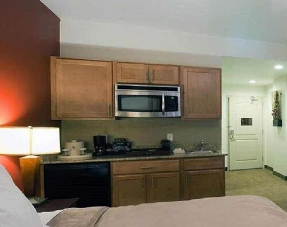 Homewood Suites By Hilton St. Louis - Galleria Richmond Heights Esterno foto