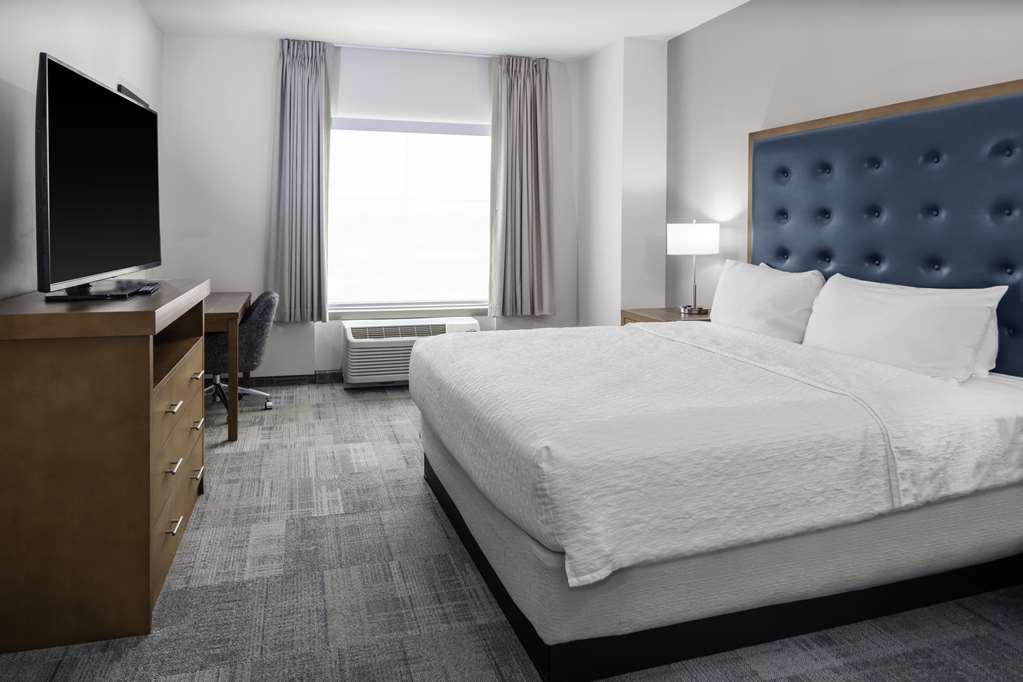 Homewood Suites By Hilton St. Louis - Galleria Richmond Heights Camera foto