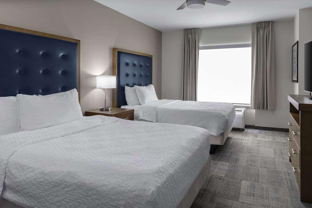 Homewood Suites By Hilton St. Louis - Galleria Richmond Heights Camera foto
