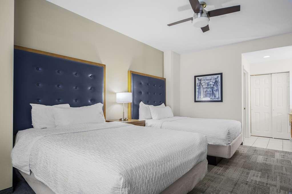 Homewood Suites By Hilton St. Louis - Galleria Richmond Heights Camera foto