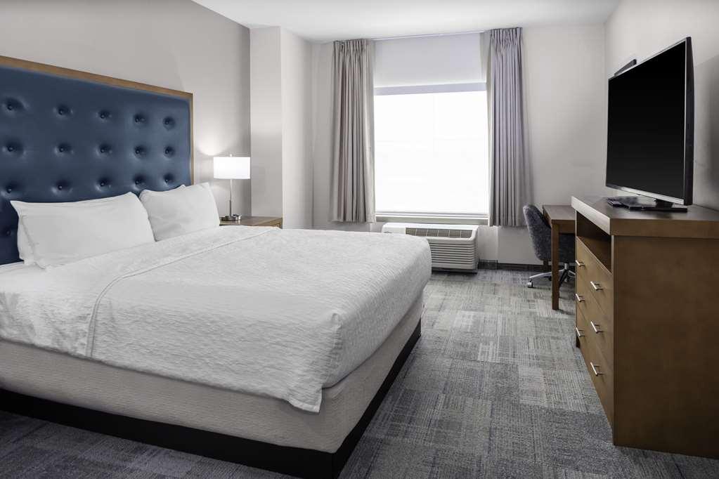 Homewood Suites By Hilton St. Louis - Galleria Richmond Heights Camera foto