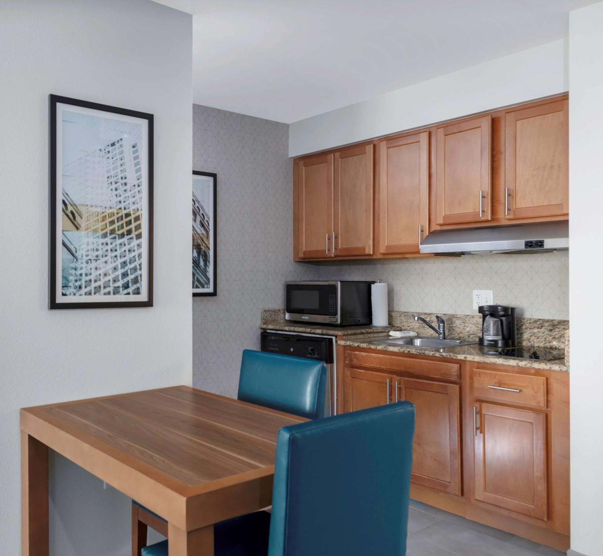 Homewood Suites By Hilton St. Louis - Galleria Richmond Heights Esterno foto