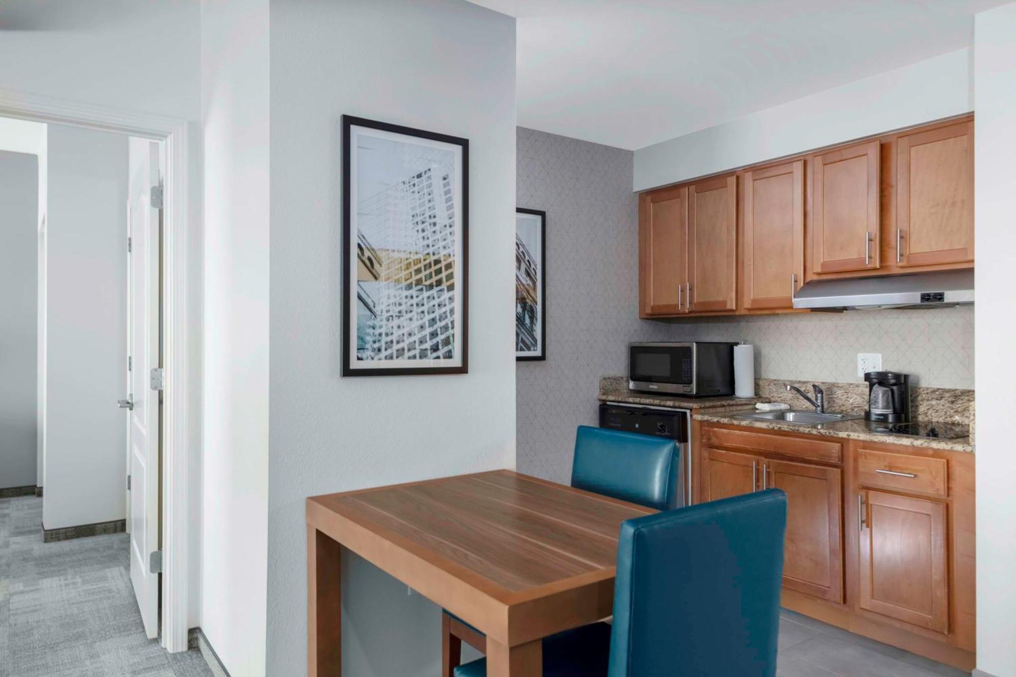 Homewood Suites By Hilton St. Louis - Galleria Richmond Heights Esterno foto