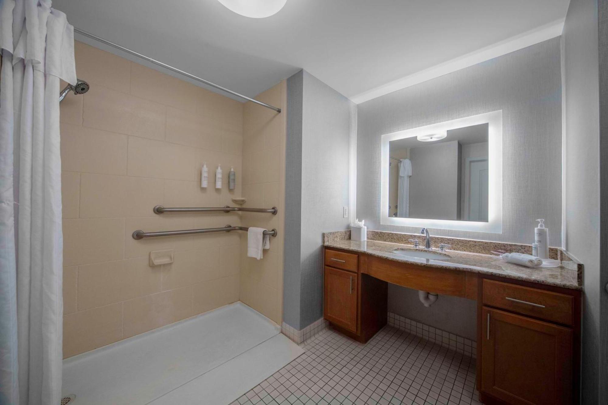 Homewood Suites By Hilton St. Louis - Galleria Richmond Heights Esterno foto