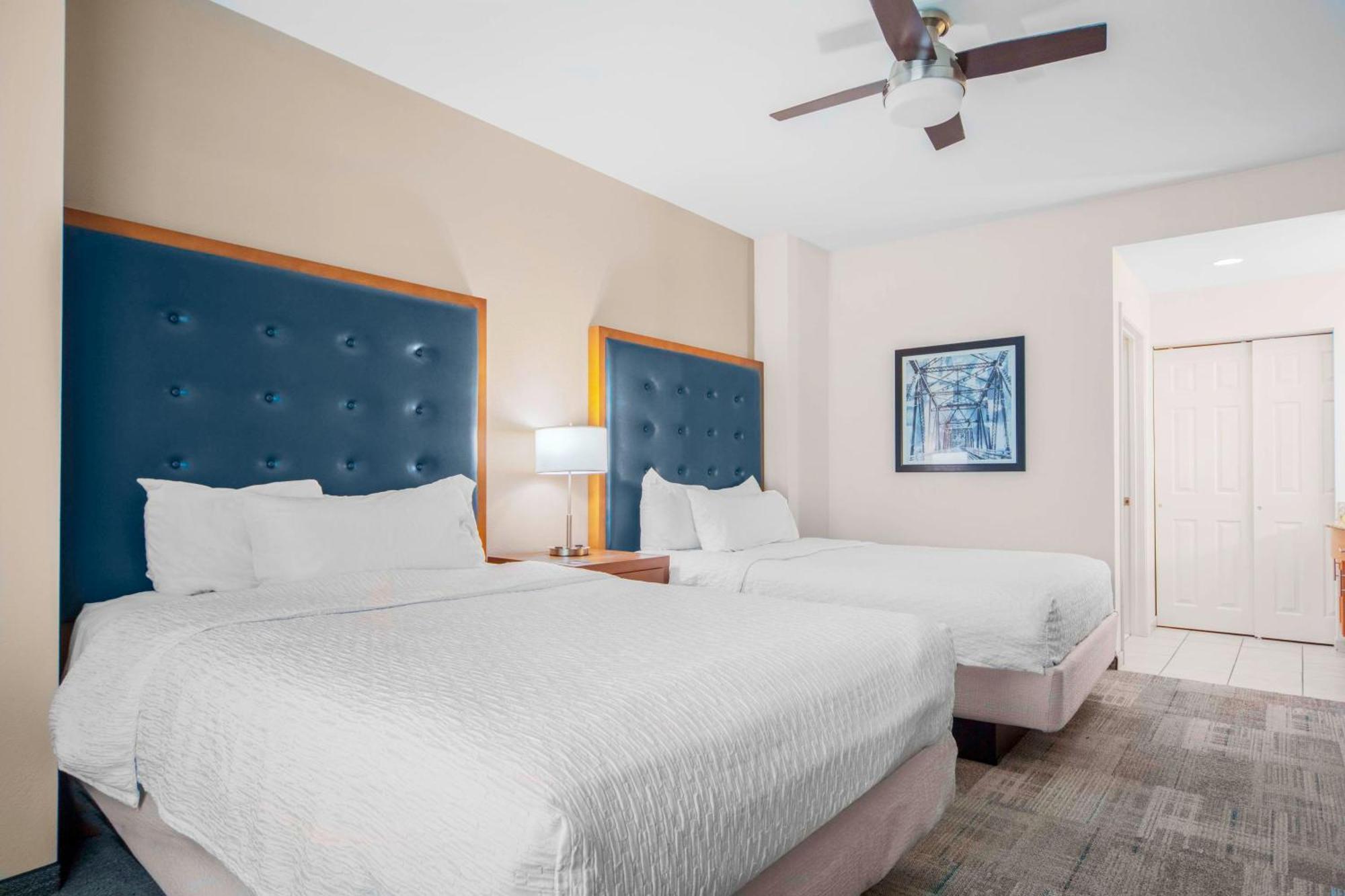 Homewood Suites By Hilton St. Louis - Galleria Richmond Heights Esterno foto