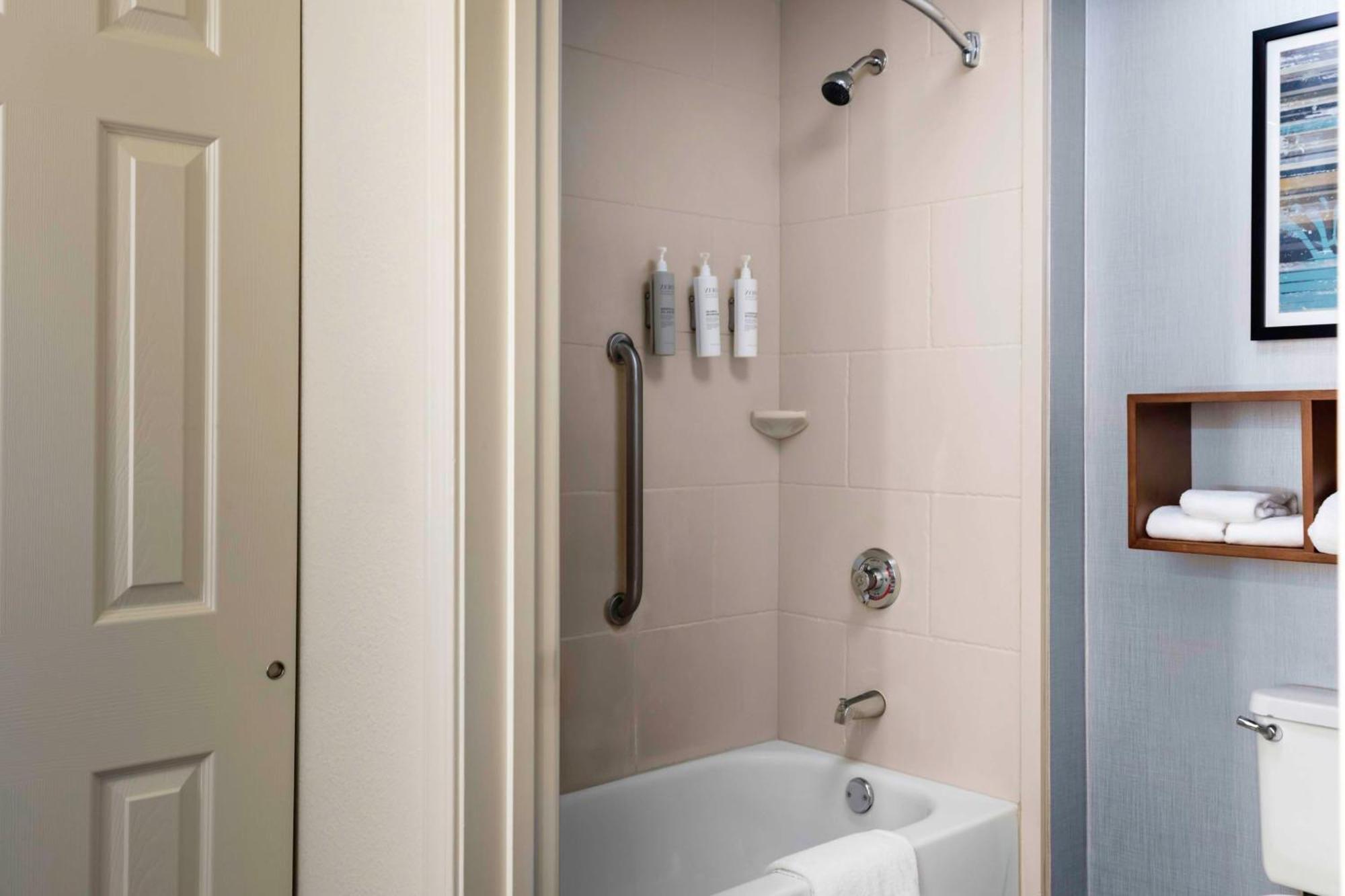 Homewood Suites By Hilton St. Louis - Galleria Richmond Heights Esterno foto