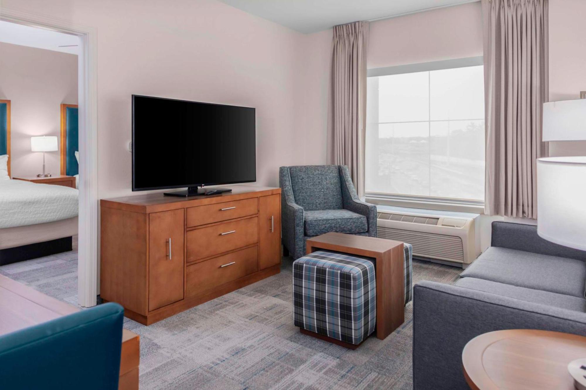 Homewood Suites By Hilton St. Louis - Galleria Richmond Heights Esterno foto
