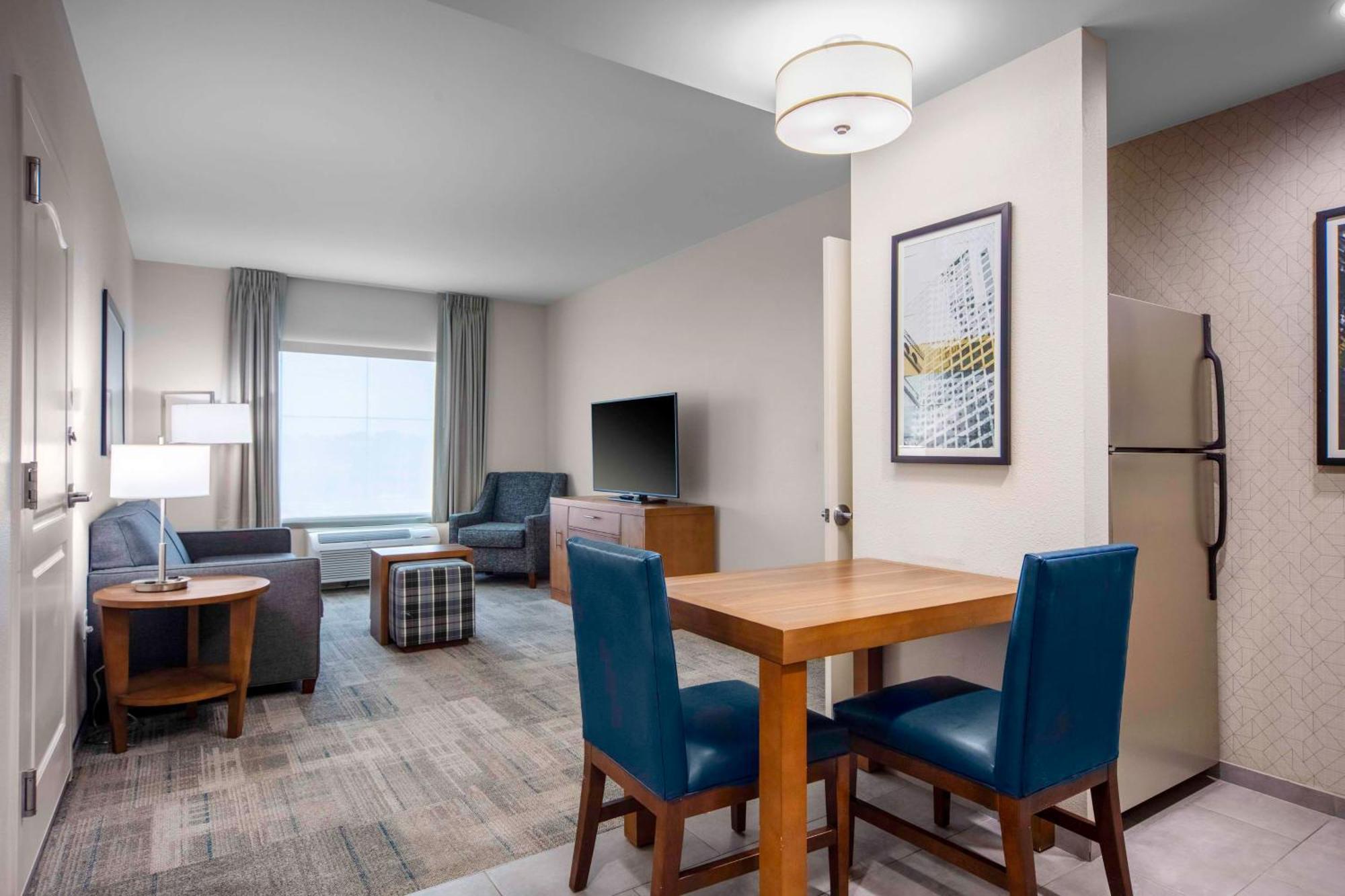 Homewood Suites By Hilton St. Louis - Galleria Richmond Heights Esterno foto