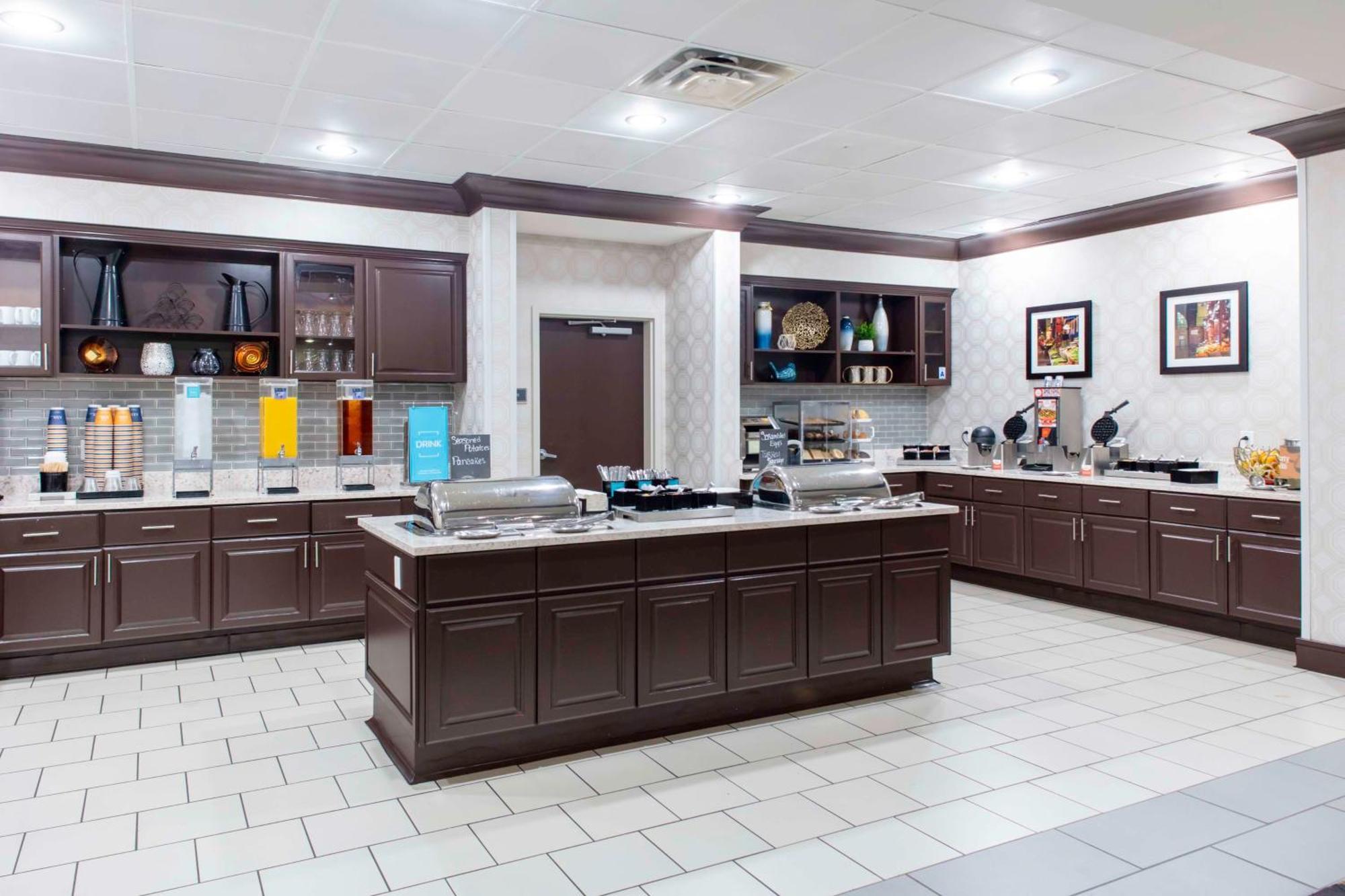 Homewood Suites By Hilton St. Louis - Galleria Richmond Heights Esterno foto