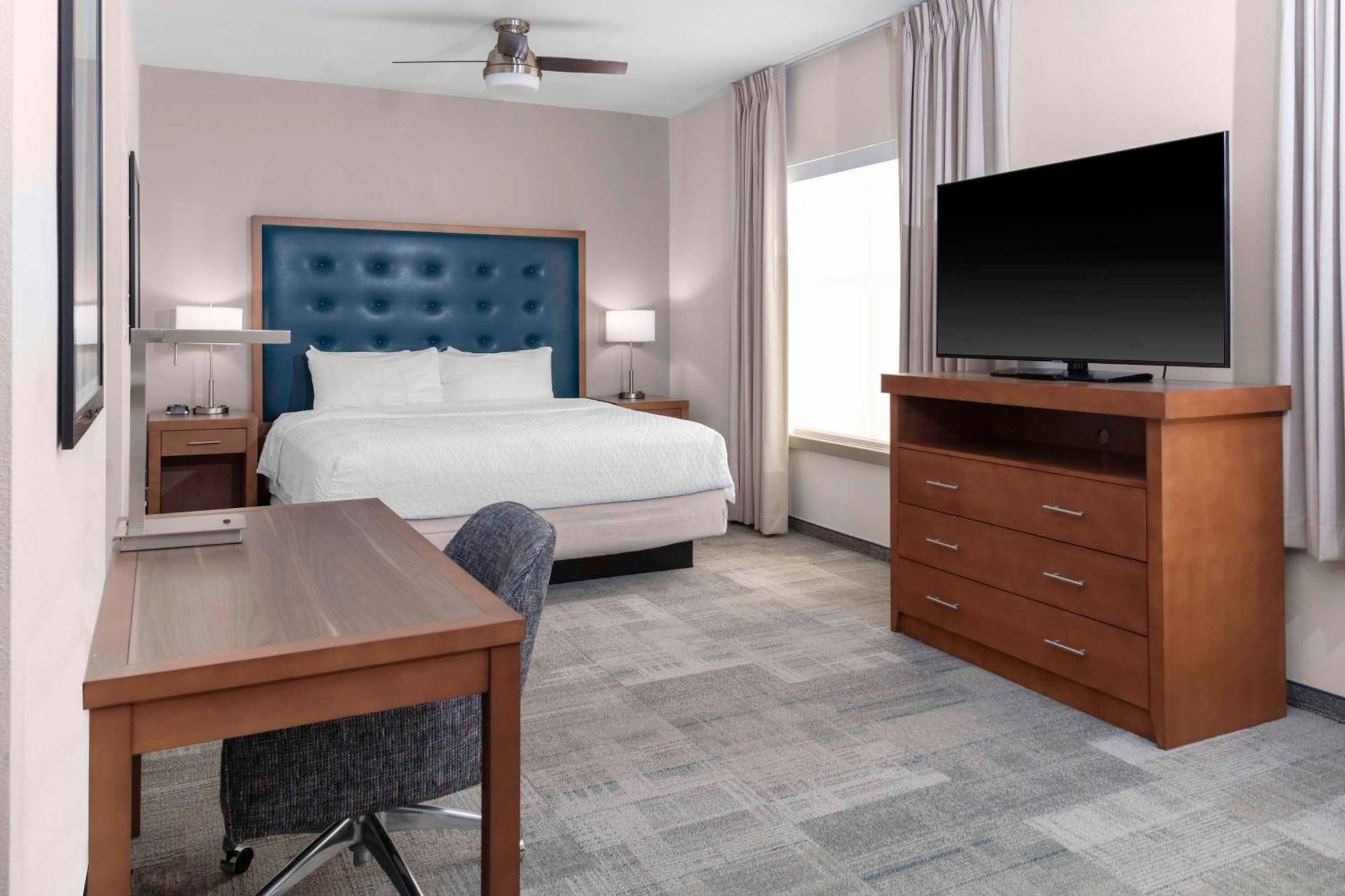 Homewood Suites By Hilton St. Louis - Galleria Richmond Heights Esterno foto