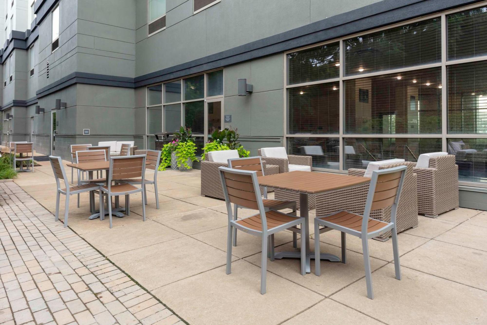 Homewood Suites By Hilton St. Louis - Galleria Richmond Heights Esterno foto