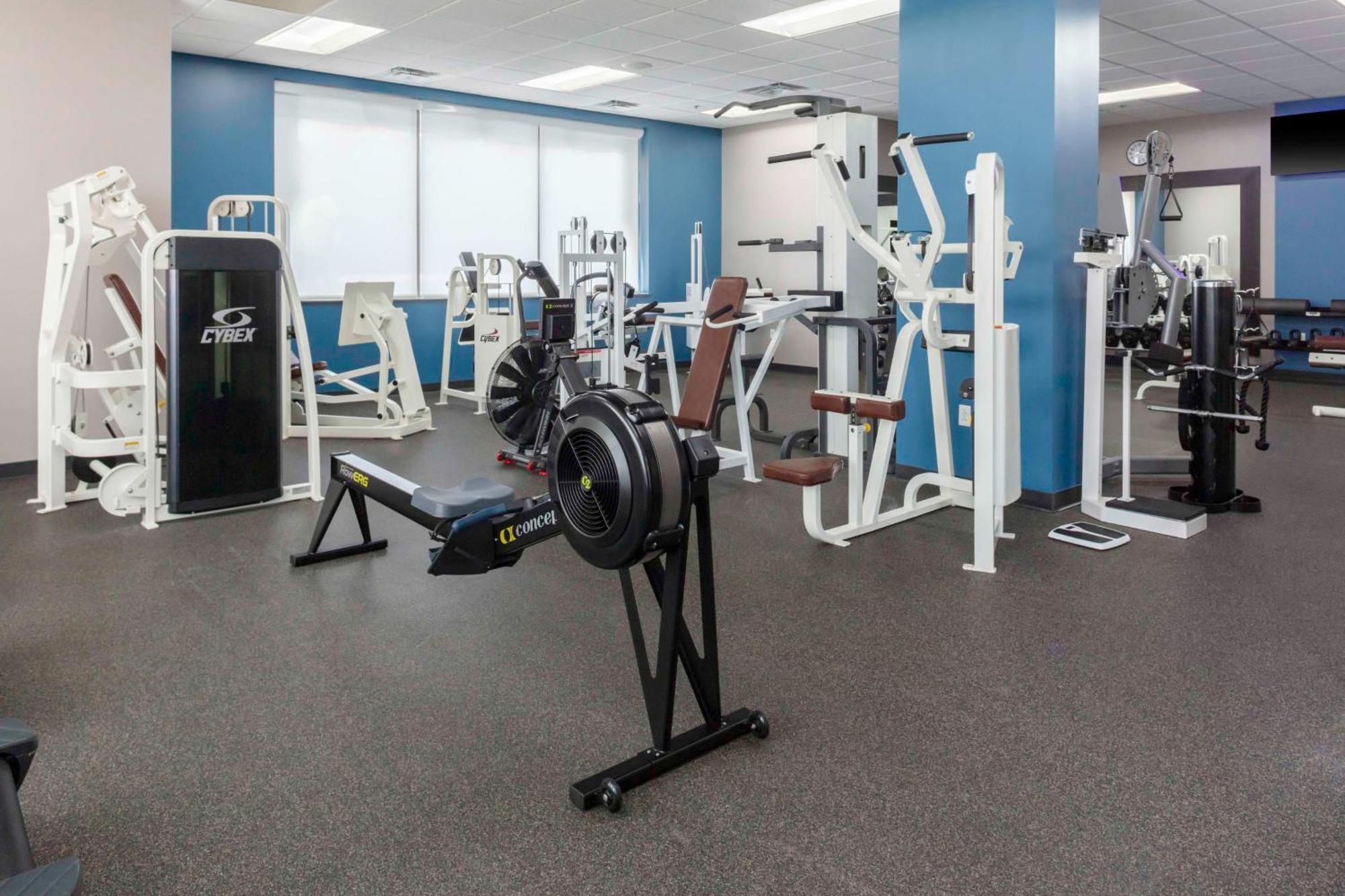 Homewood Suites By Hilton St. Louis - Galleria Richmond Heights Esterno foto