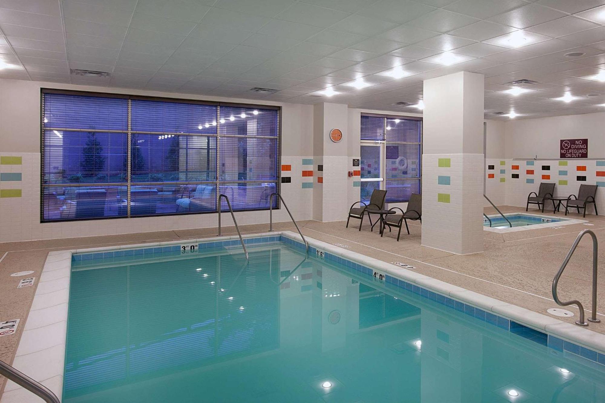 Homewood Suites By Hilton St. Louis - Galleria Richmond Heights Esterno foto