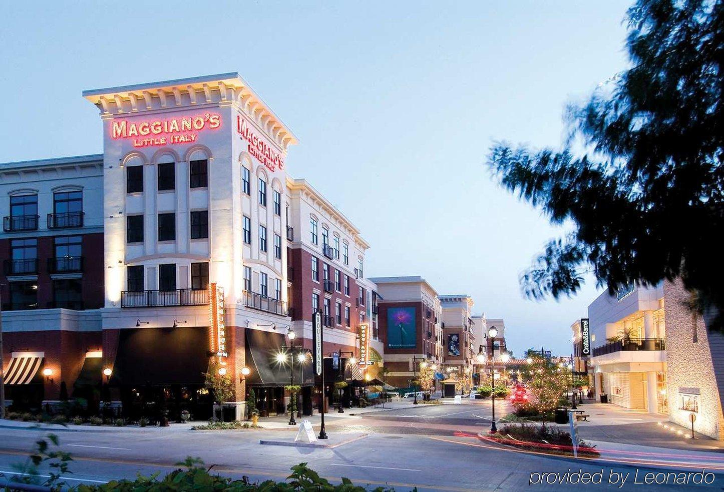 Homewood Suites By Hilton St. Louis - Galleria Richmond Heights Amenities foto
