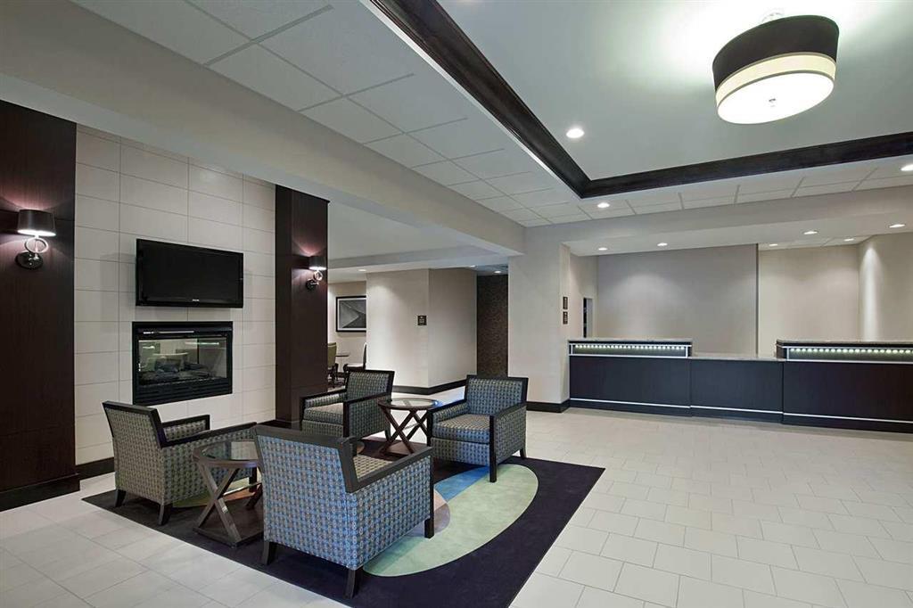 Homewood Suites By Hilton St. Louis - Galleria Richmond Heights Interno foto